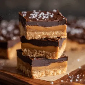 Buckeye Bars