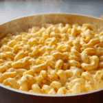 Creamy Stovetop Mac and Cheese