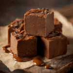 Mocha Fudge