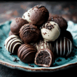 Oreo Truffles