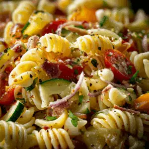 Pasta Salad