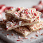 Peppermint Bark