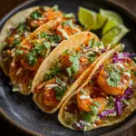Shrimp Tacos