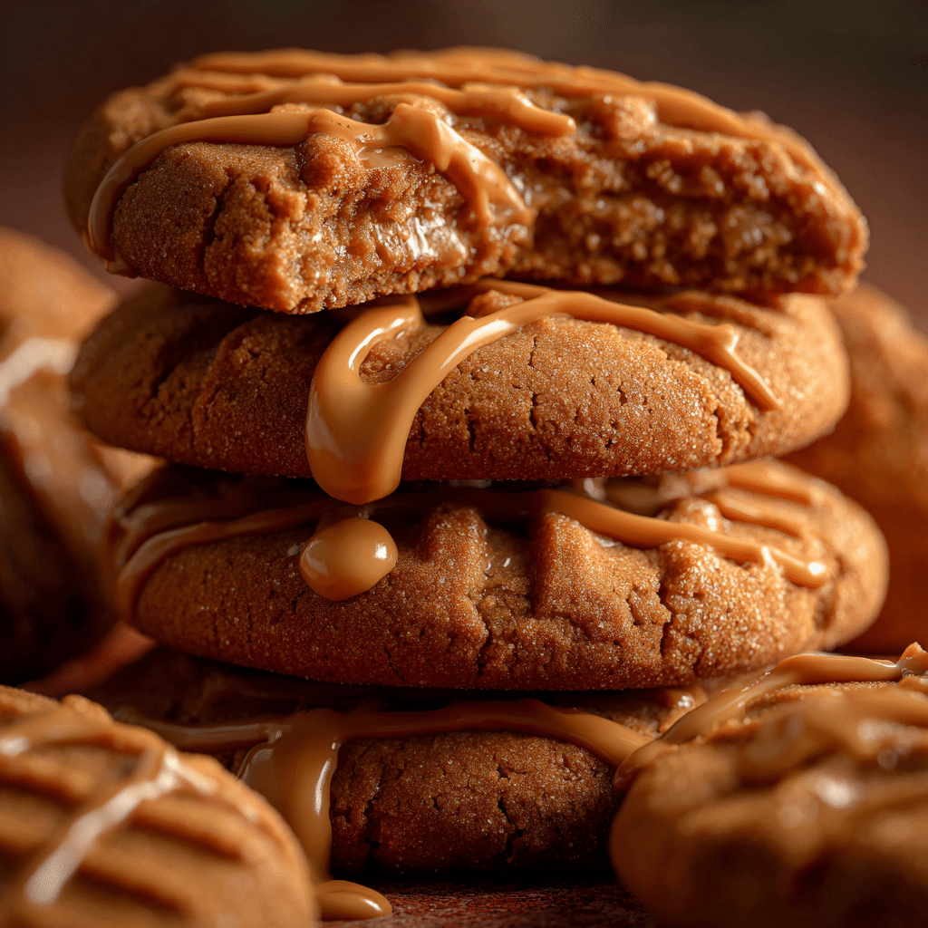 Biscoff Cookies