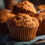 Bran Muffins