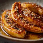 Caramelized Bananas