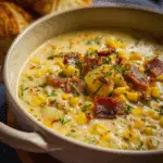 Corn Chowder