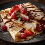 Crepes