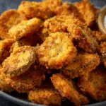 Fried Pickles