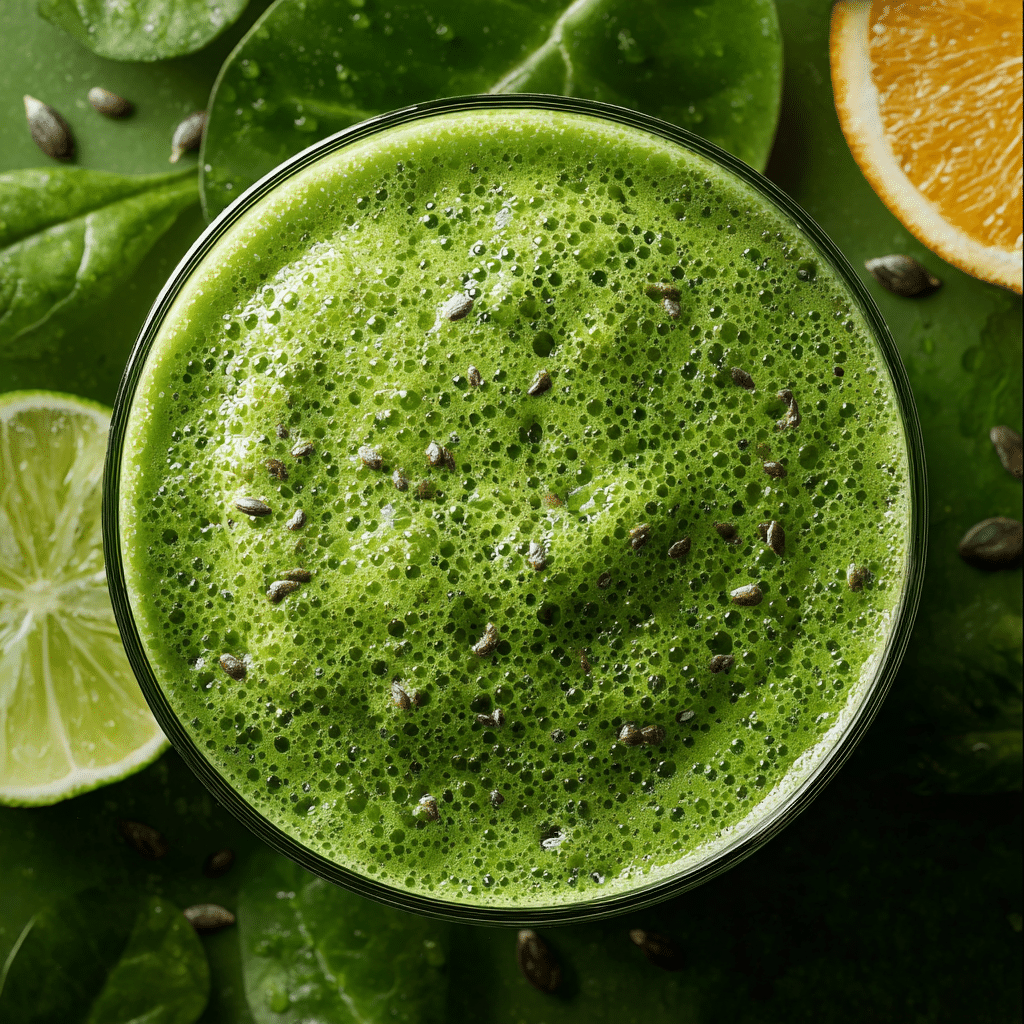 Green Smoothie