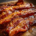 Oven-Baked Bacon