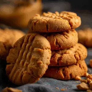 Peanut Butter Cookies
