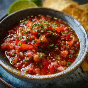 Salsa