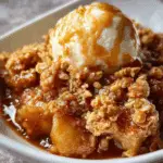 Apple Crisp