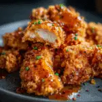 Bang Bang Crispy Chicken