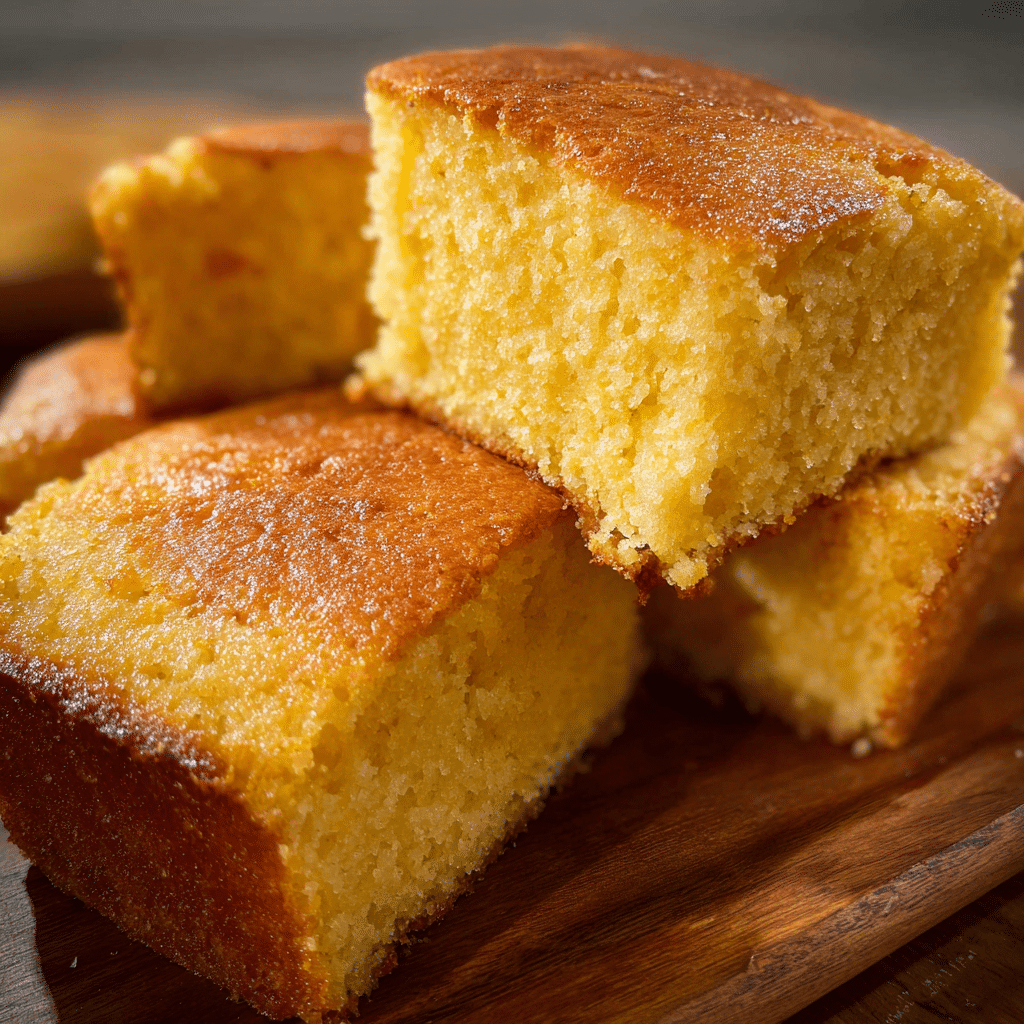 Boston Market Cornbread