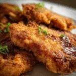 Breaded Pork Chops
