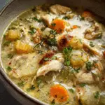 Chicken Soup