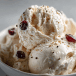 Cottage Cheese Ice Cream