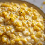 Creamed Corn