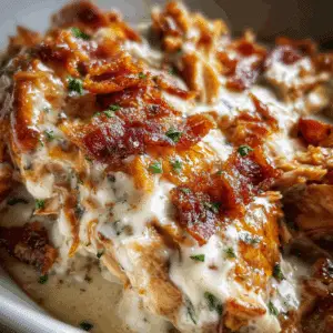 Crock Pot Crack Chicken