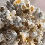Muddy Buddy Popcorn
