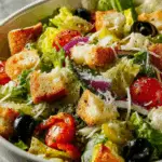 Olive Garden Salad