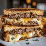 Patty Melts