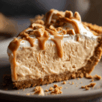 Peanut Butter Pie