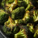 Roasted Broccoli
