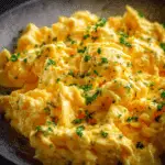 Scrambled Eggs