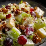Waldorf Salad