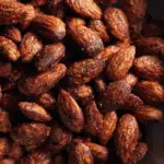 Air-Fryer Cinnamon Almonds