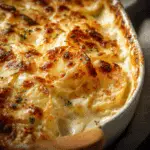 Creamy Scalloped Potatoes