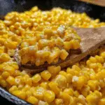 Honey Butter Skillet Corn
