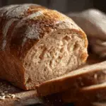 Honey Wheat Bread