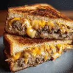 Best Patty Melt Ever