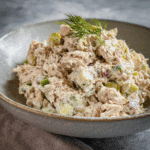 Easy Tuna Salad