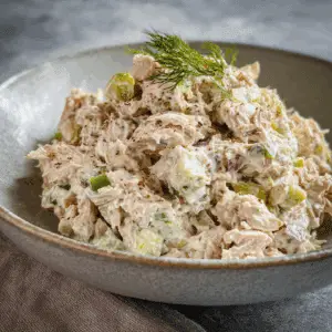 Easy Tuna Salad