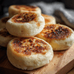 English Muffins