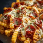 Pizza Fries