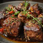 Steak Bites