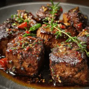 Steak Bites