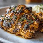 Best Grilled Chicken