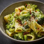 Broccoli Pasta