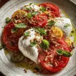 Burrata Salad
