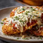 Chicken Parmesan
