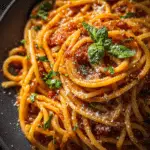 Instant Pot Spaghetti